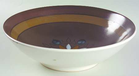 Ballet 10" Round Vegetable Bowl