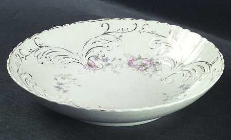 CIA5 9" Round Vegetable Bowl