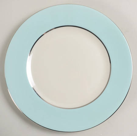C49 Salad Plate