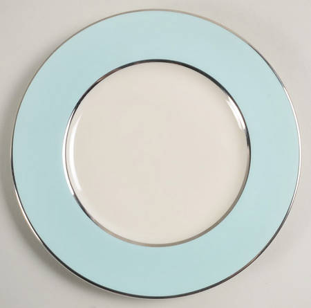 C49 Bread & Butter Plate