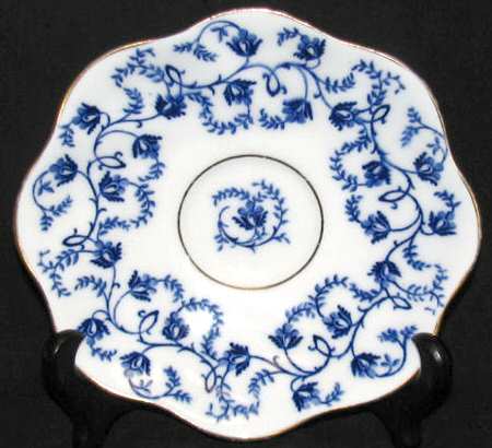 5938-D Saucer