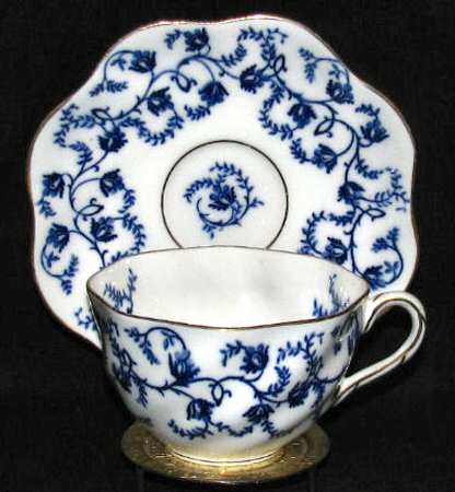 5938-D by Coalport