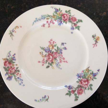 CHF685 by Charles Field Haviland