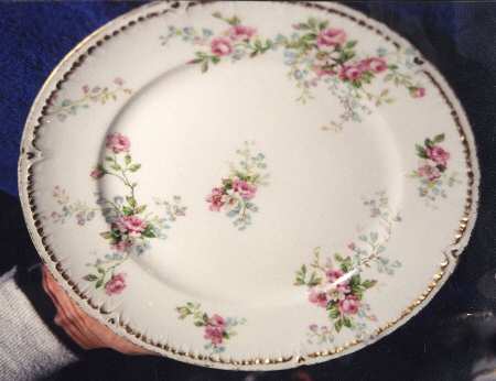 CHF686 by Charles Field Haviland