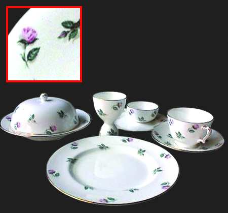 CRS85 by Crown Staffordshire
