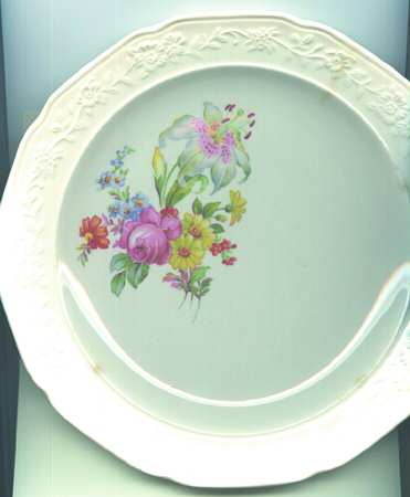 CRP96 by Crown Potteries