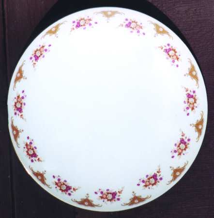 CX116 by China (Made in China)
