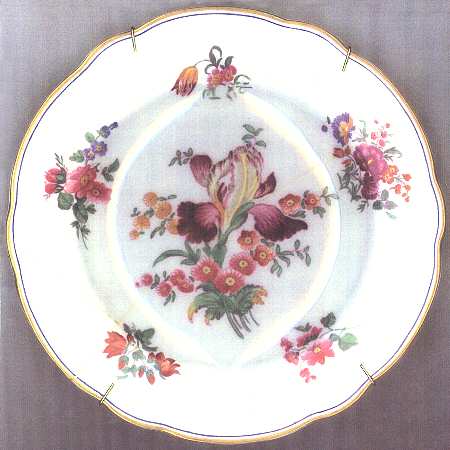 7097 by Coalport