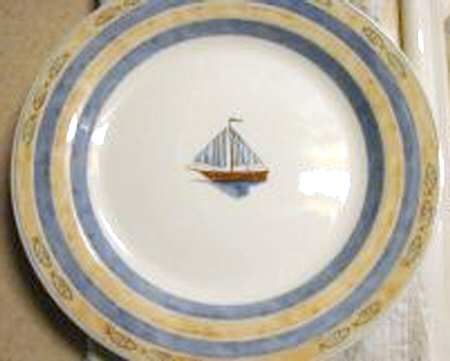 CCH16 Rim Soup Bowl