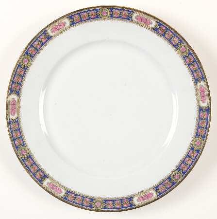CHF695 Dinner Plate