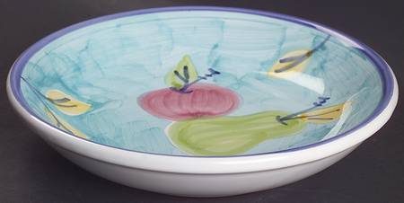 CAA24 8" Soup/Pasta Bowl