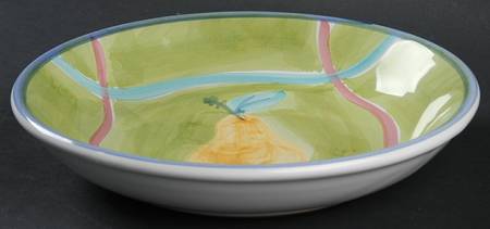 CAA24 8" Soup/Pasta Bowl