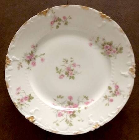CHF696 by Charles Field Haviland