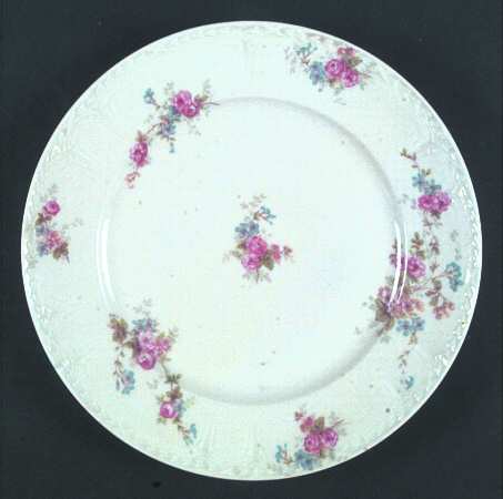 CHF697 by Charles Field Haviland