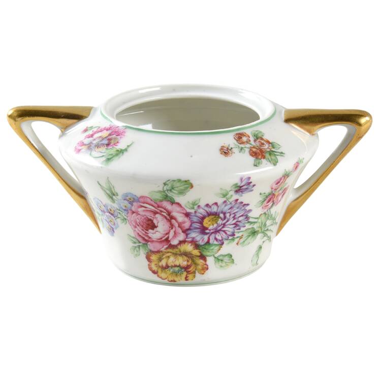 CHF700 Sugar Bowl No Lid