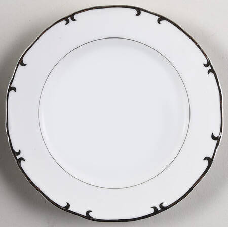 Empire Bread & Butter Plate