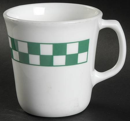 Melissa (Corelle) Mug