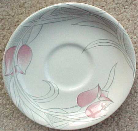 CCH17 Saucer
