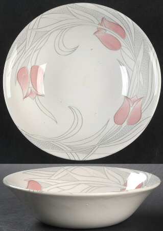 CCH17 Coupe Cereal Bowl