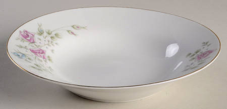 CX120 Coupe Cereal Bowl
