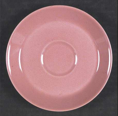 Forma Pink by Crown Lynn