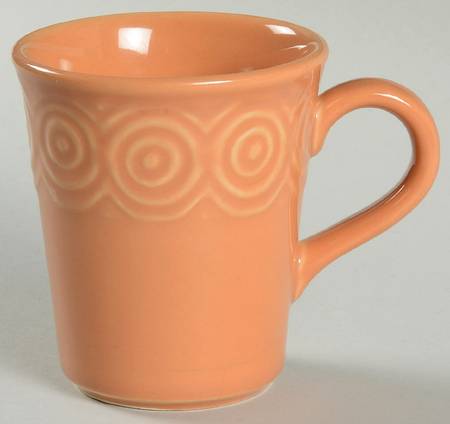 Sierra Terra Cotta Mug
