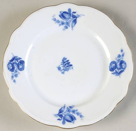 CZE108 Bread & Butter Plate
