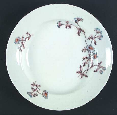 Schleiger 1311-1 Large Rim Soup Bowl