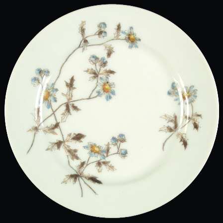Schleiger 1311-1 Salad Plate