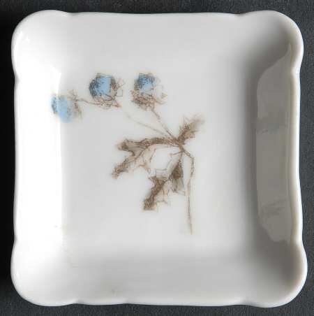 Schleiger 1311-1 Butter Pat