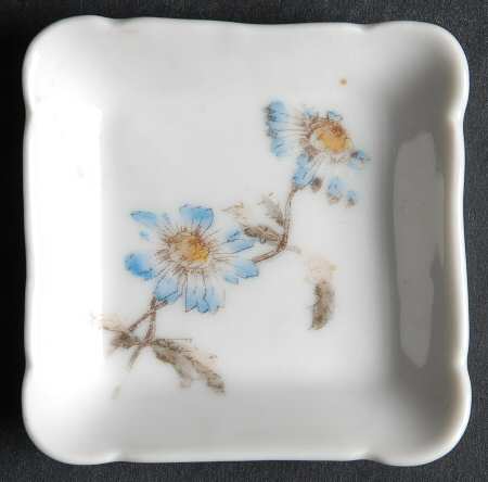 Schleiger 1311-1 Butter Pat