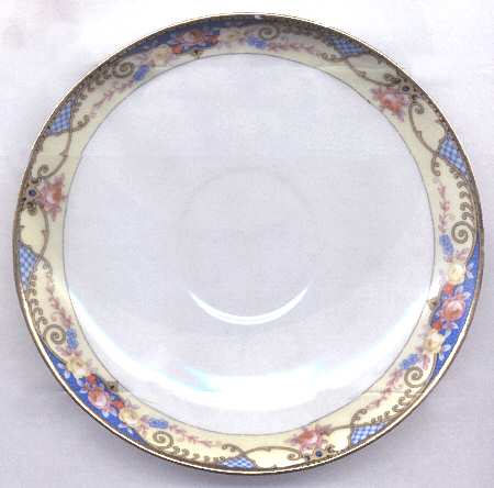 2988 Saucer