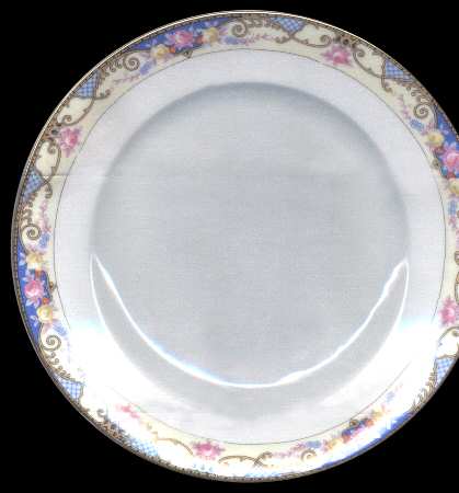 2988 Dinner Plate