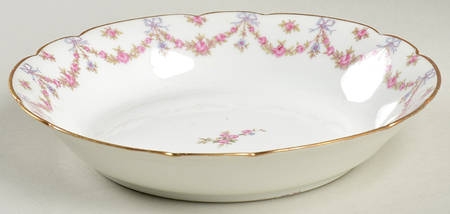 Baroness Soup/Cereal Bowl