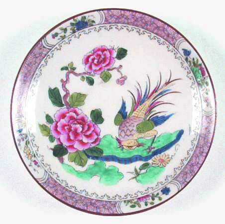 6590 by Crown Staffordshire