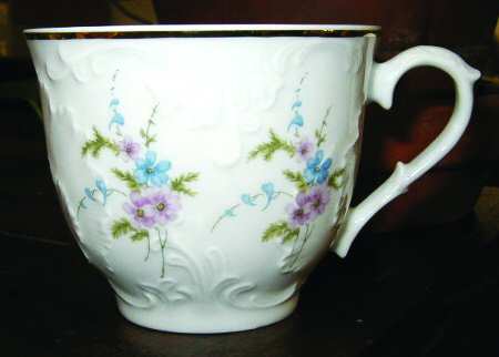 CIL24 Flat Cup