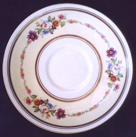 CLC62 Saucer