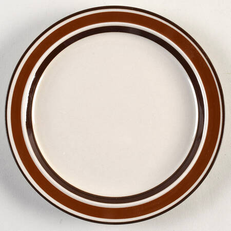 Akey Sienna Salad Plate