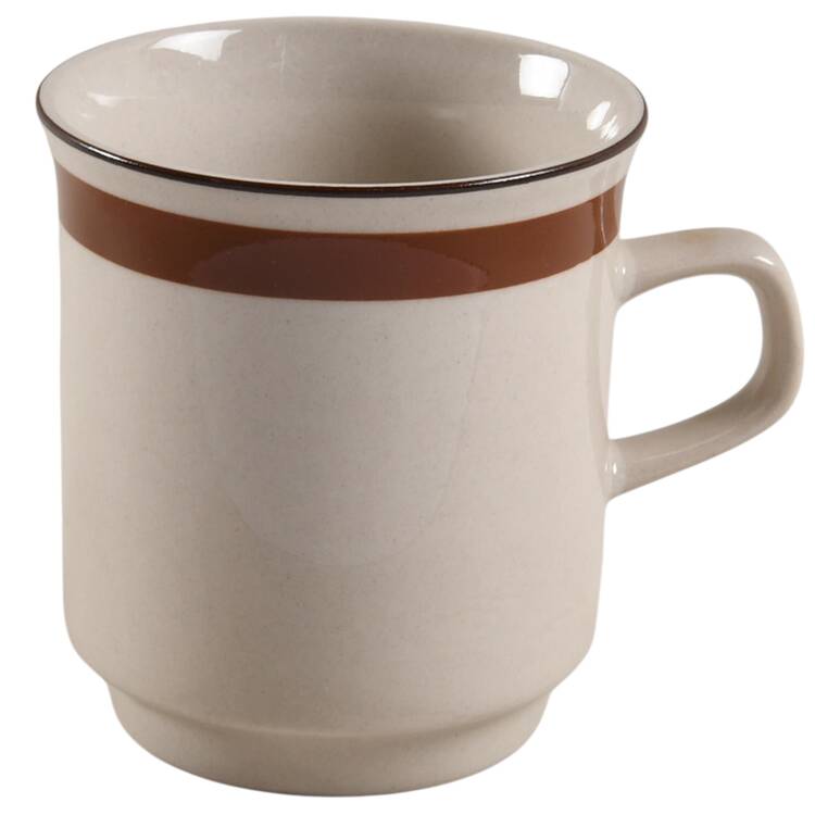 Akey Sienna Flat Cup