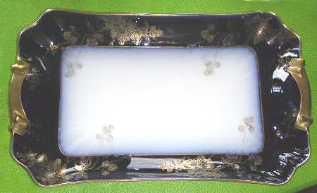 CHF717 Rectangular Serving Platter