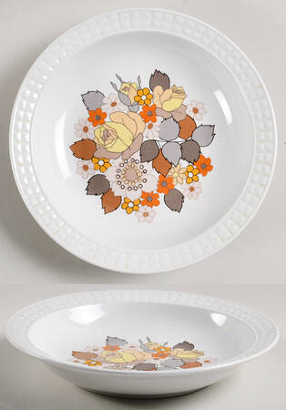 CAI2 Coupe Soup Bowl by Castillian (Spain)