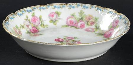 CHF721 Fruit/Dessert (Sauce) Bowl