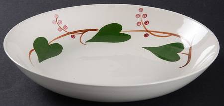 Stanhome Ivy Coupe Soup Bowl