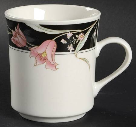 Serena (Cream Background) Mug
