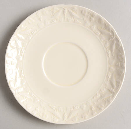 CRO198 Saucer for Cream Soup Bowl