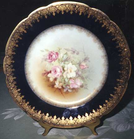 CHF725 by Charles Field Haviland