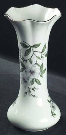 Clematis by Coalport