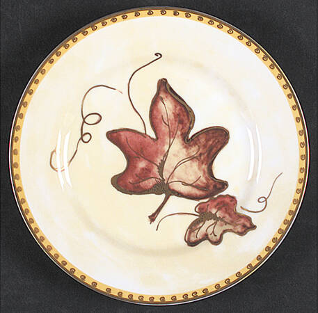 CBL27 Salad Plate by Crate & Barrel
