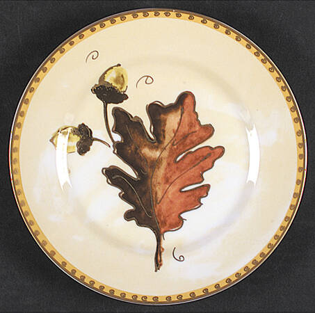 CBL27 Salad Plate