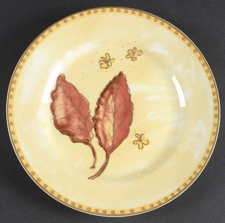 CBL27 Salad Plate